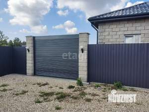 Дом 130м², 2-этажный, участок 6 сот.  