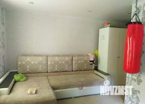 Дом 34м&sup2;, 1-этажный, участок 2 сот.  