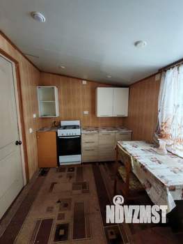 Дом 50м&sup2;, 2-этажный, участок 4 сот.  