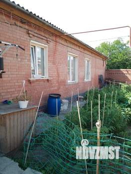 Дом 200м&sup2;, 2-этажный, участок 6 сот.  