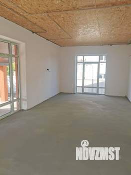 Коттедж 120м&sup2;, 1-этажный, участок 8 сот.  