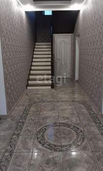 Дом 233м&sup2;, 2-этажный, участок 6 сот.  