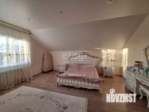 Дом 222м&sup2;, 2-этажный, участок 5 сот.  