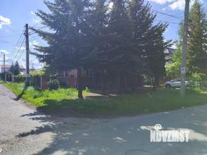 Коттедж 338м², 3-этажный, участок 6 сот.  