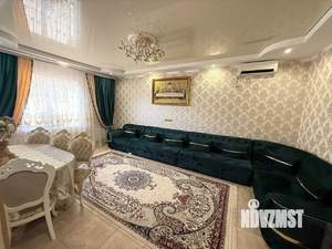 Коттедж 200м&sup2;, 2-этажный, участок 6 сот.  