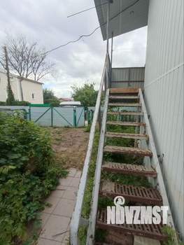 Дом 75м², 3-этажный, участок 4 сот.  