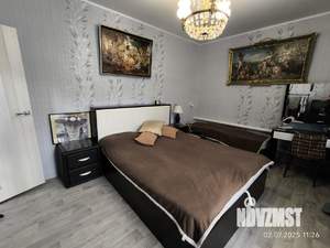 Коттедж 211м², 2-этажный, участок 6 сот.  