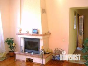 Коттедж 380м&sup2;, 3-этажный, участок 5 сот.  