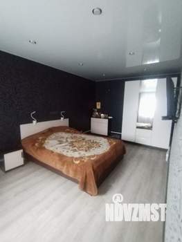 Дом 80м&sup2;, 1-этажный, участок 304 сот.  