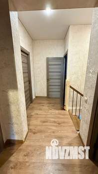 Дом 156м&sup2;, 2-этажный, участок 5 сот.  