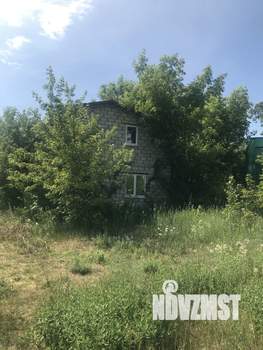 Дом 134м&sup2;, 2-этажный, участок 6 сот.  