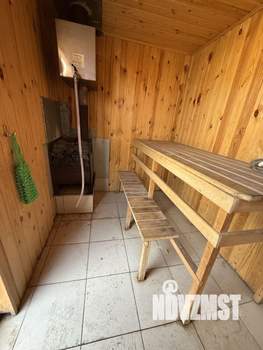 Дом 50м&sup2;, 2-этажный, участок 4 сот.  