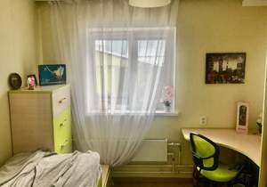 Дом 130м², 2-этажный, участок 7 сот.  
