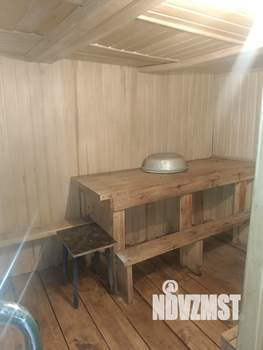 Дом 40м&sup2;, 2-этажный, участок 4 сот.  