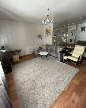 Дом 80м², 1-этажный, участок 3 сот.  