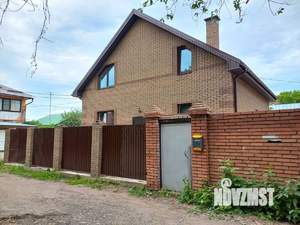 Дом 160м², 2-этажный, участок 6 сот.  