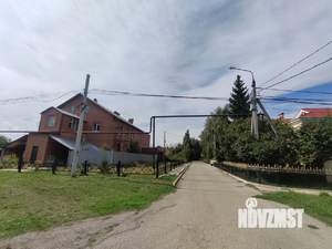 Коттедж 425м², 3-этажный, участок 9 сот.  