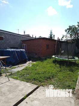 Дом 200м&sup2;, 2-этажный, участок 6 сот.  