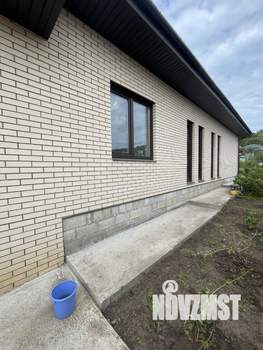 Дом 238м&sup2;, 1-этажный, участок 12 сот.  