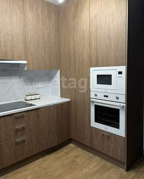 Дом 104м², 2-этажный, участок 5 сот.  