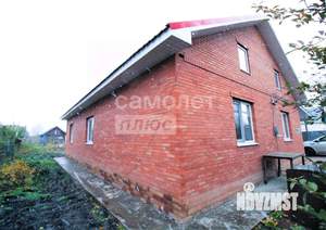 Дом 120м&sup2;, 1-этажный, участок 6 сот.  