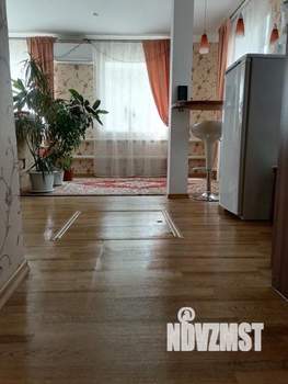 Коттедж 111м², 2-этажный, участок 8 сот.  