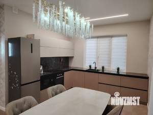 Дом 120м&sup2;, 1-этажный, участок 8 сот.  