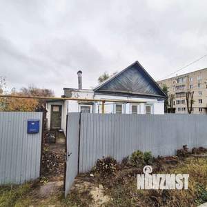 Дом 57м², 2-этажный, участок 6 сот.  