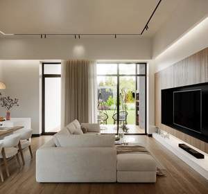 Дом 174м&sup2;, 1-этажный, участок 7 сот.  