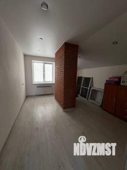 Коттедж 136м², 2-этажный, участок 5 сот.  