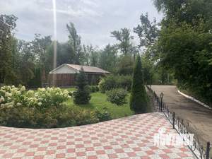 Таунхаус 140м², 2-этажный, участок 9 сот.  