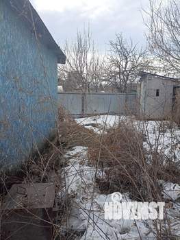 Дача 33м², 1-этажный, участок 5 сот.  