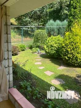 Дом 56м², 2-этажный, участок 8 сот.  