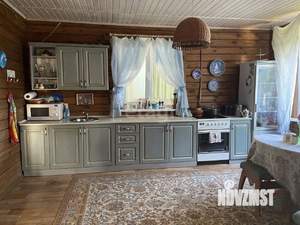 Дача 170м², 2-этажный, участок 6 сот.  