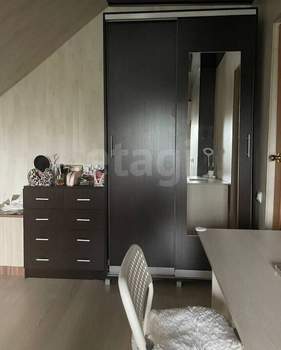 Дом 210м², 2-этажный, участок 5 сот.  