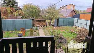 Дом 65м&sup2;, 2-этажный, участок 4 сот.  