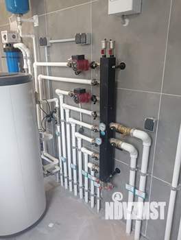 Дом 207м², 2-этажный, участок 10 сот.  