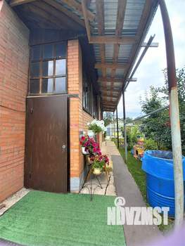 Дом 62м², 1-этажный, участок 3 сот.  