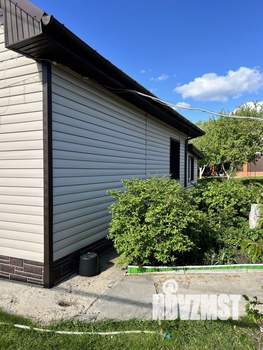 Дом 180м&sup2;, 2-этажный, участок 6 сот.  