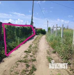 Дом 10м², 1-этажный, участок 6 сот.  