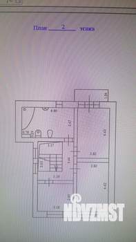 Дом 165м², 2-этажный, участок 3 сот.  