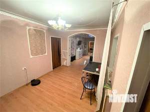 Коттедж 196м², 1-этажный, участок 6 сот.  