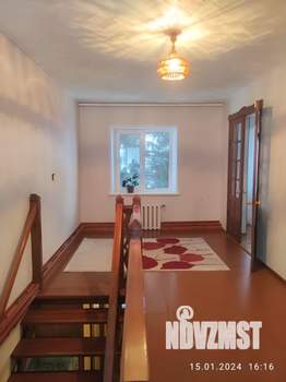 Коттедж 174м², 2-этажный, участок 18 сот.  