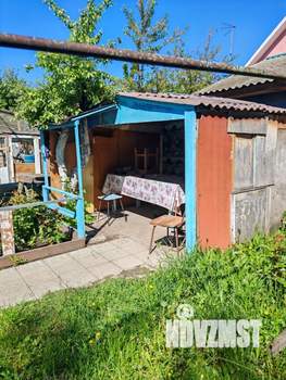 Дом 65м², 2-этажный, участок 6 сот.  