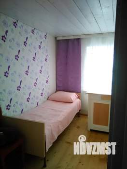 Дом 29м², 2-этажный, участок 6 сот.  