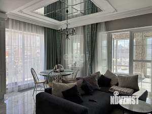 Дом 250м², 1-этажный, участок 7 сот.  