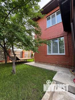 Коттедж 265м&sup2;, 2-этажный, участок 6 сот.  