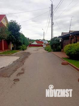 Дом 48м², 1-этажный, участок 3 сот.  