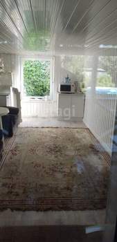 Дом 80м&sup2;, 2-этажный, участок 5 сот.  