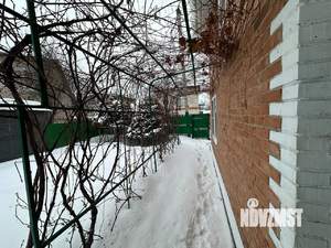 Дом 51м&sup2;, 2-этажный, участок 4 сот.  